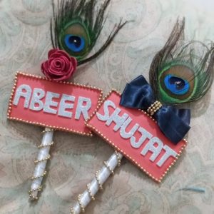 Customized Nikah Pen